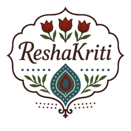 ReshaKriti - Woven with love